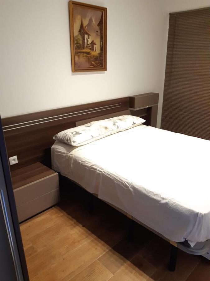 Apartamento Zona Carrefour Apartment เอลปูแอร์โต เด ซานตามาริอา ภายนอก รูปภาพ