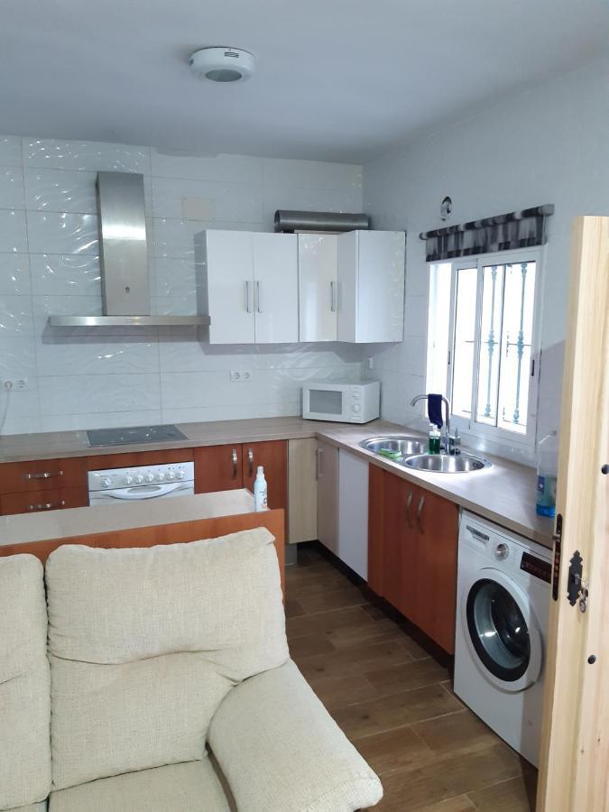 Apartamento Zona Carrefour Apartment เอลปูแอร์โต เด ซานตามาริอา ภายนอก รูปภาพ